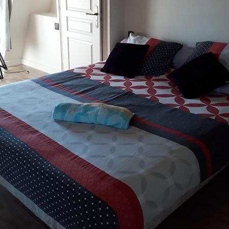 Domaine De La Rocque Bed and Breakfast Liorac-sur-Louyre Buitenkant foto
